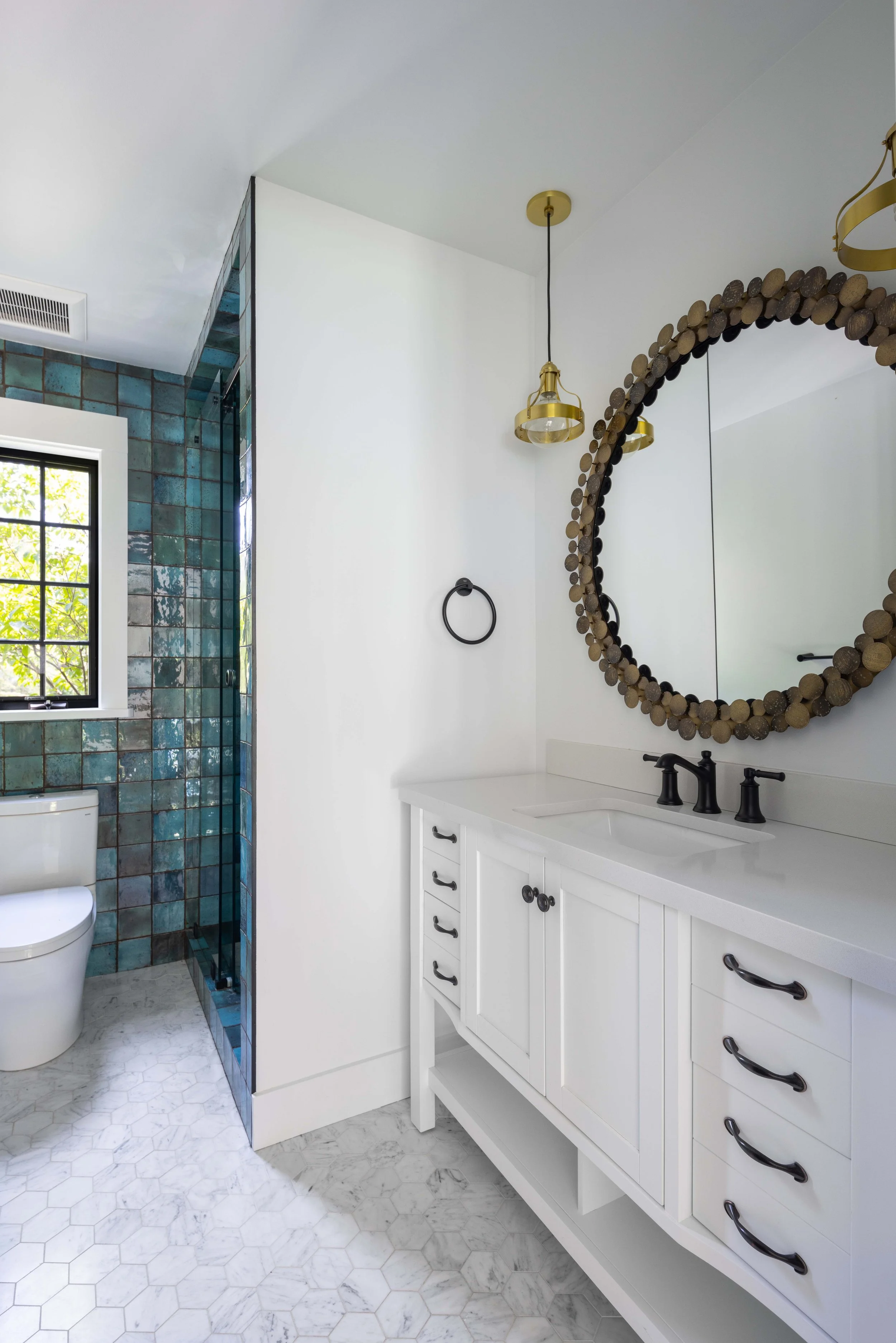 Bathroom #2