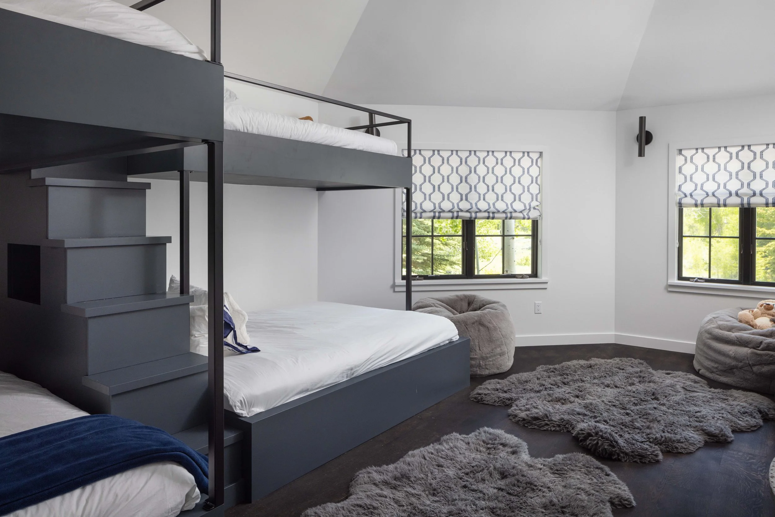 Guest Bedroom #1
