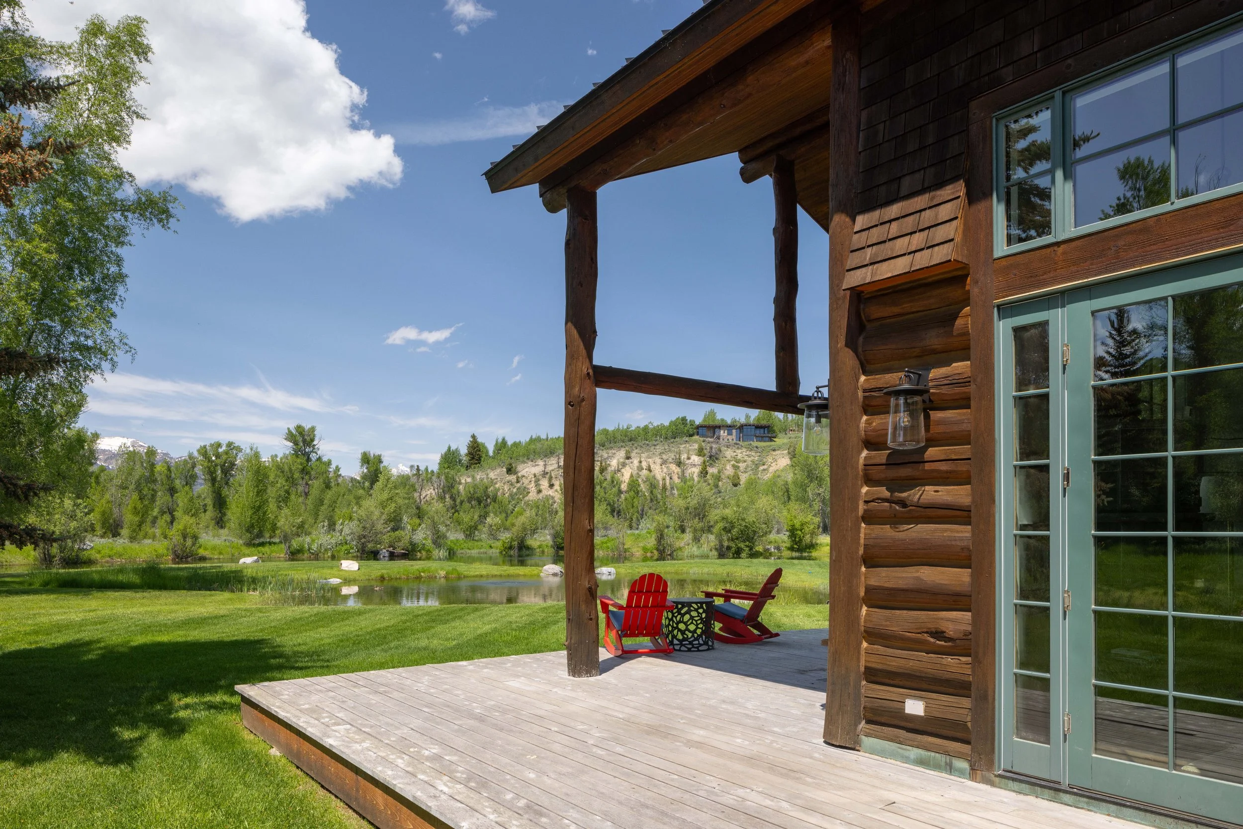Guest House