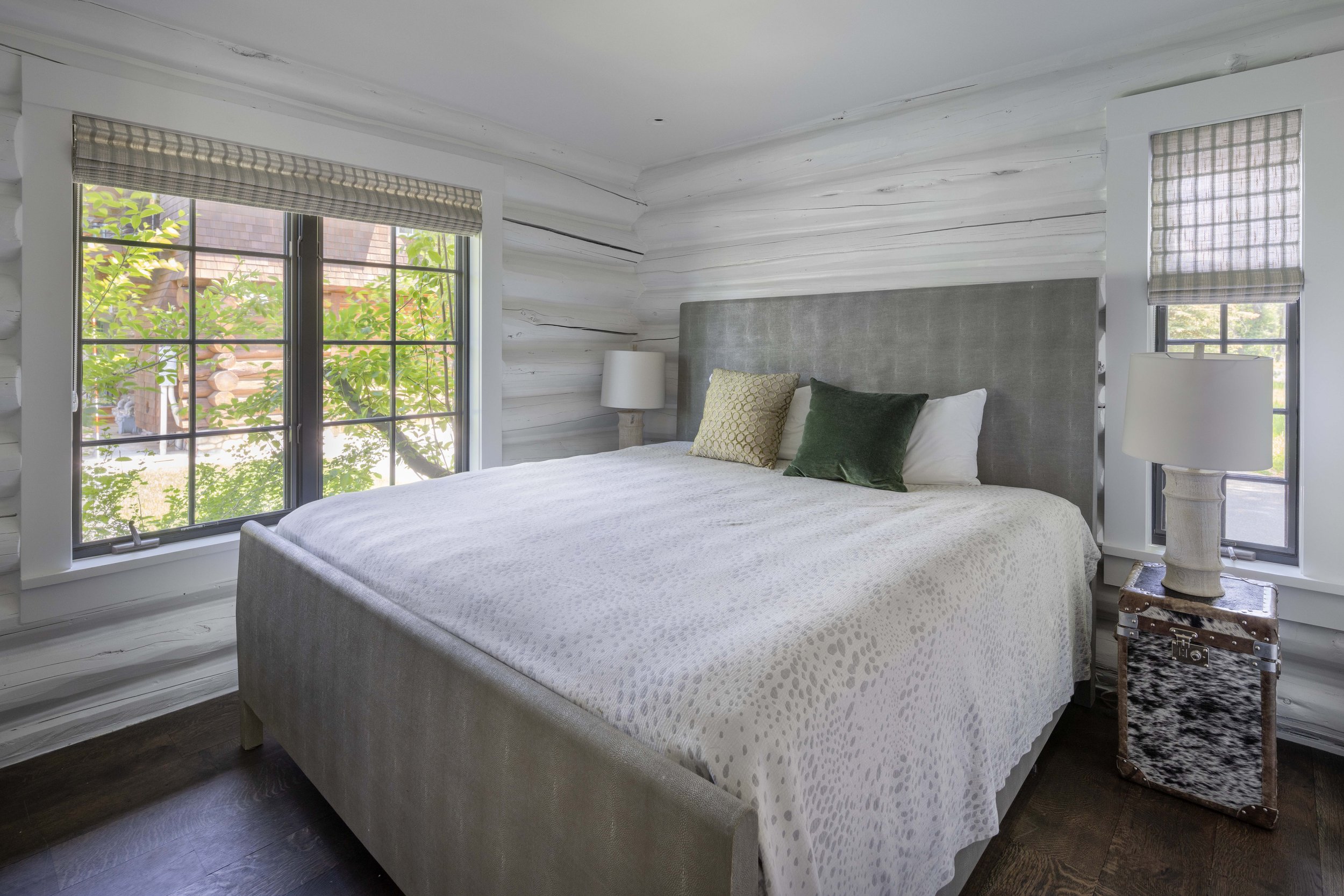 Bedroom #2