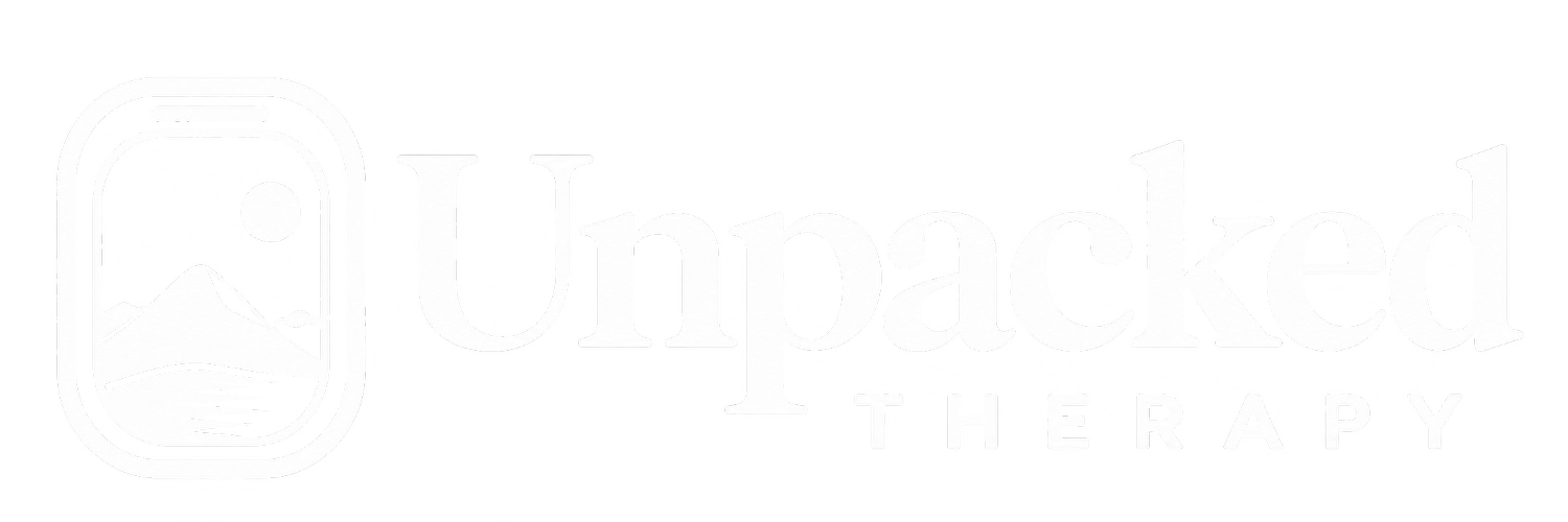 Unpacked Therapy 
