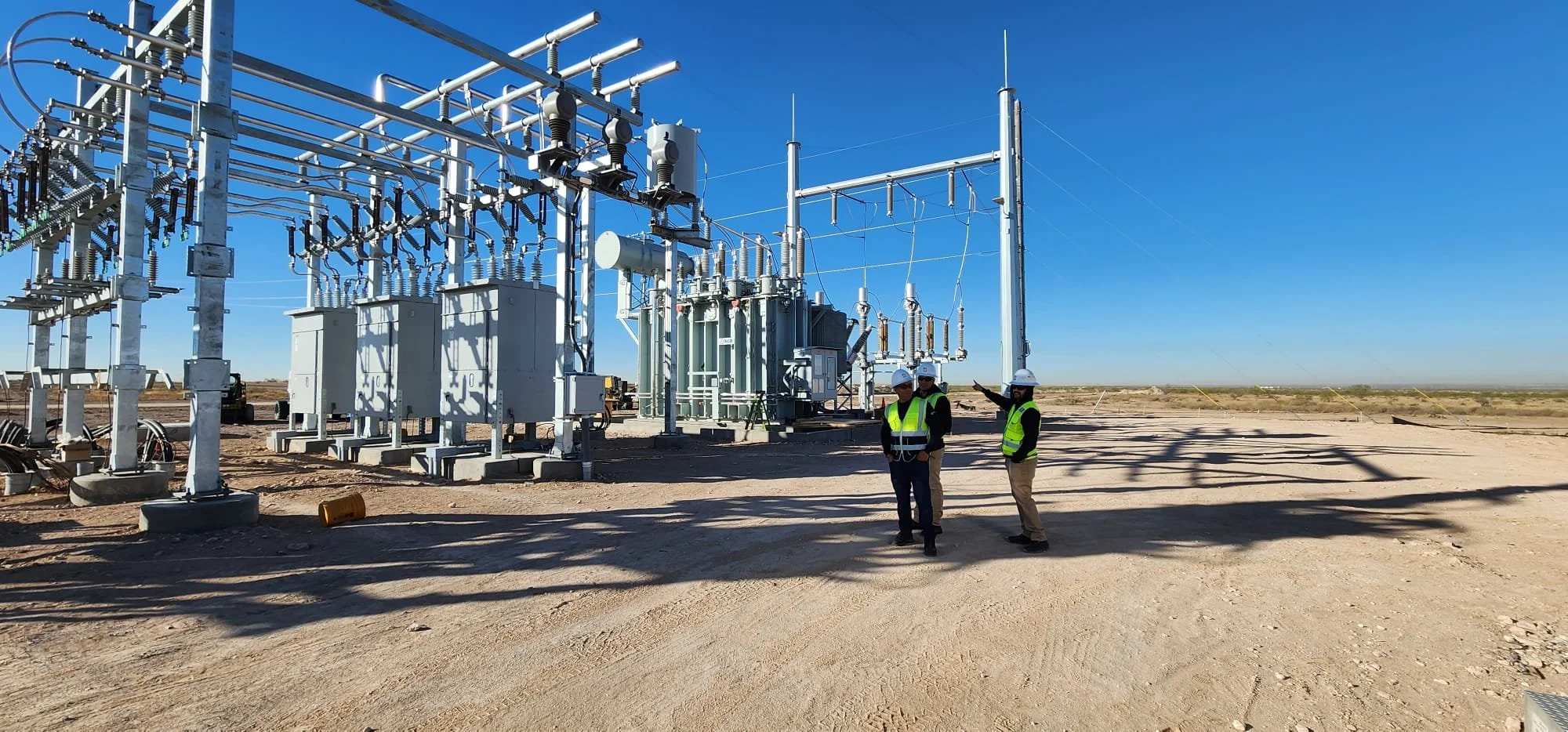 Renewable Energy Projects