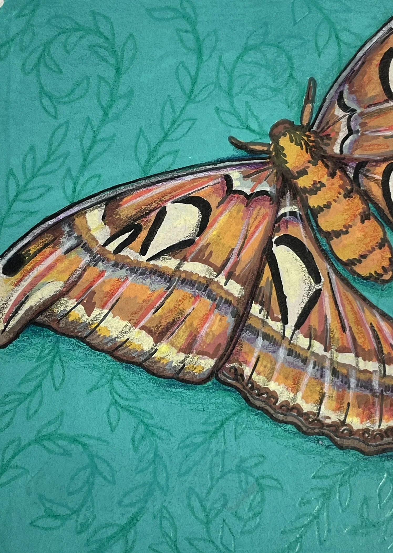 ACEO's - The Tiny Gallery