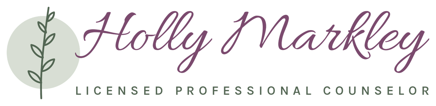 Holly Markley, LPC