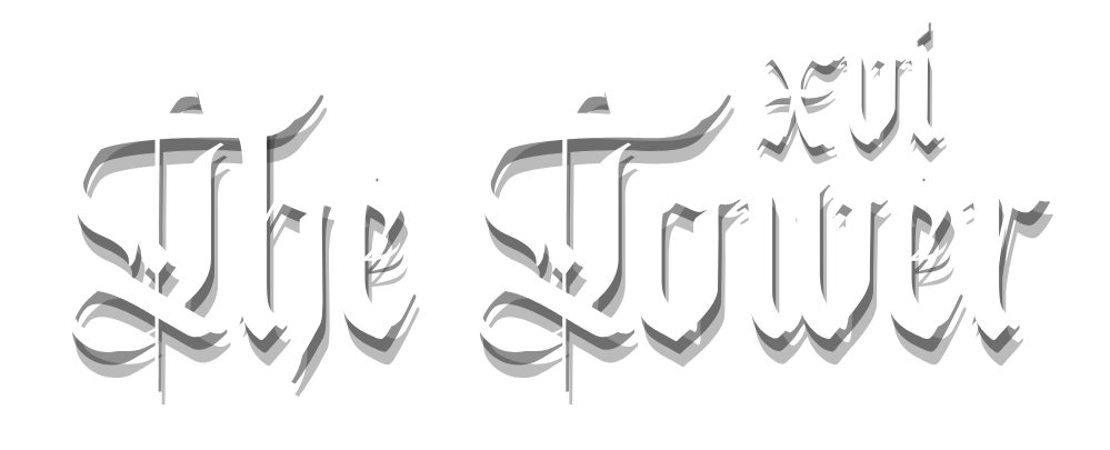 The Tower Productions logo