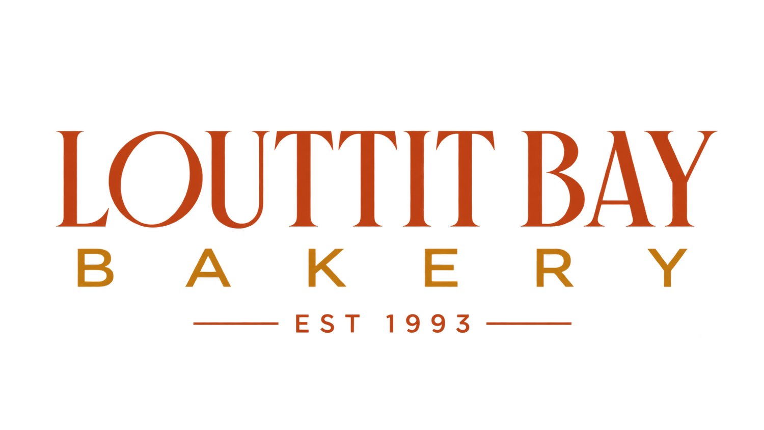 LOUTTIT BAY BAKERY