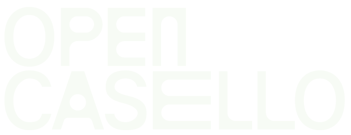Open Casello