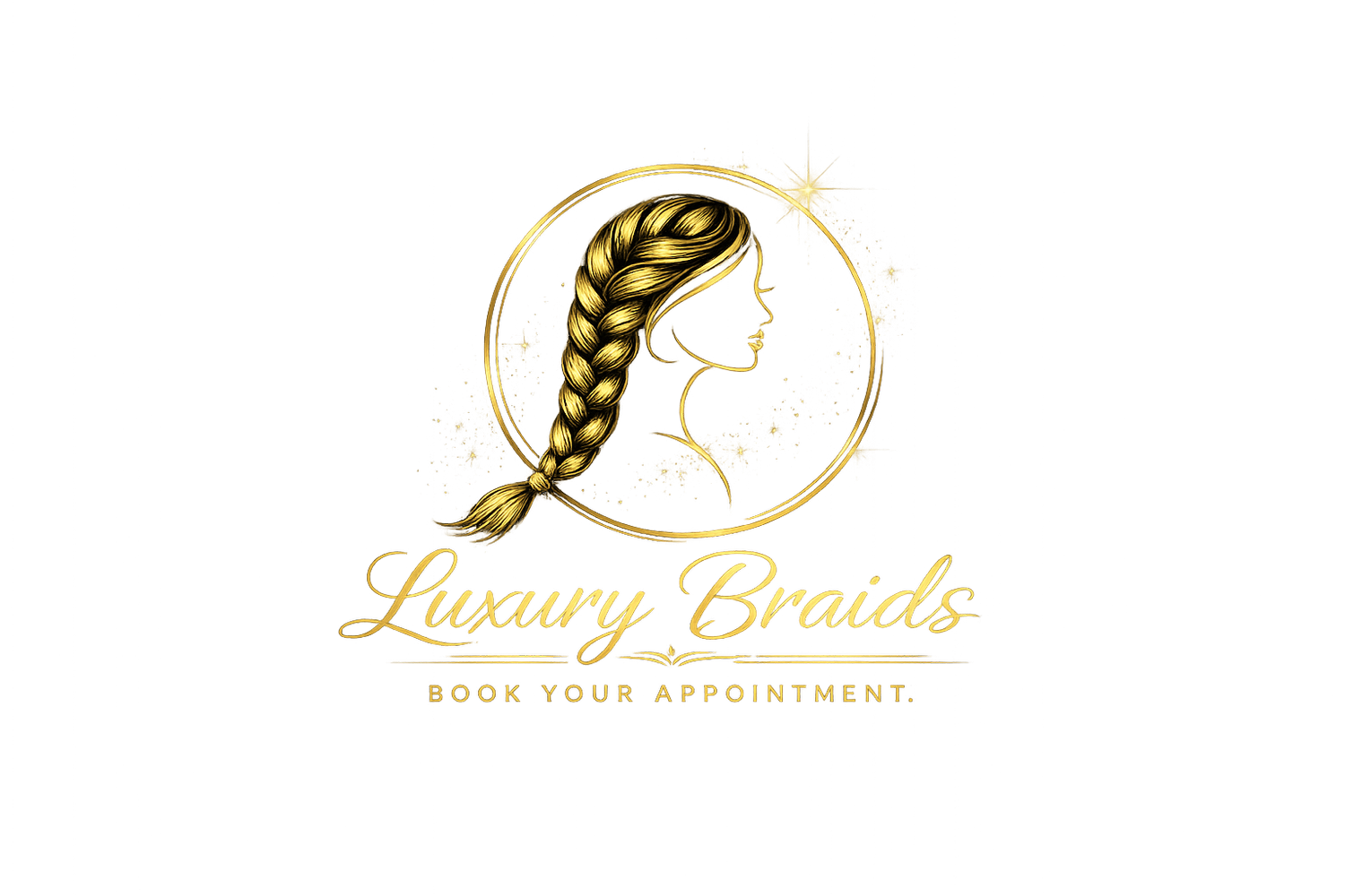     Zarri’s Luxe Braids
