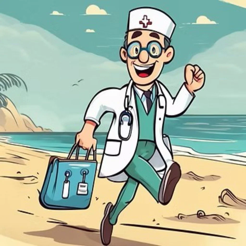 Medical House Calls in Saint Petersburg, Florida