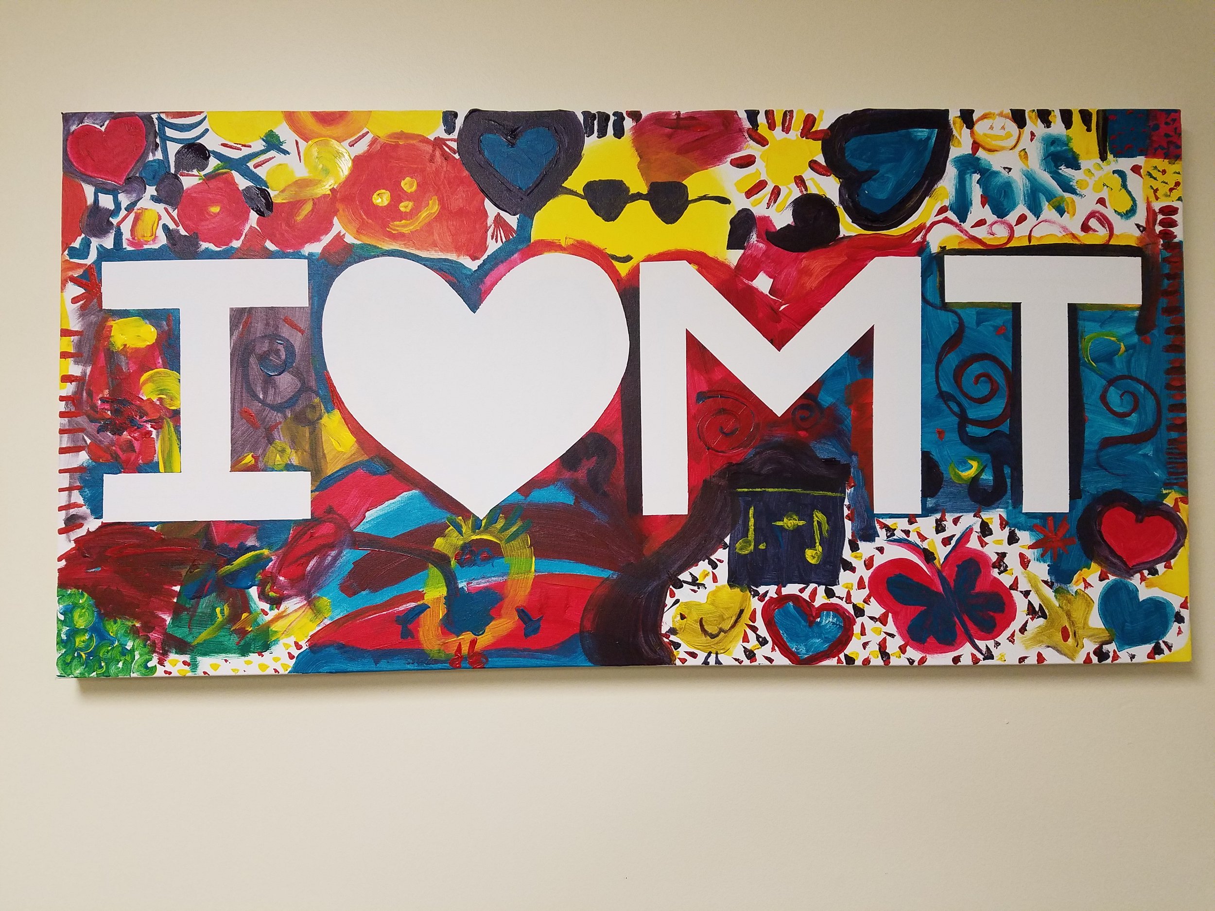 Music therapy supporting recovery, rehabilitation, cognitive skills, and emotional healing.