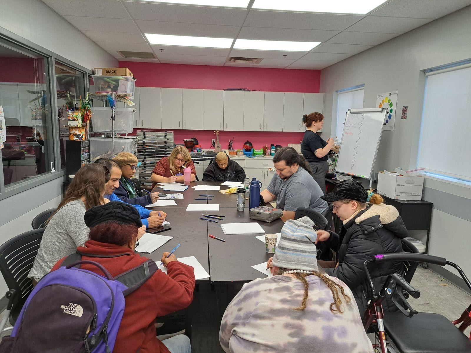 Heartstring Melodies delivers music therapy and therapeutic music lessons that foster connection, confidence, expression, and emotional wellness.