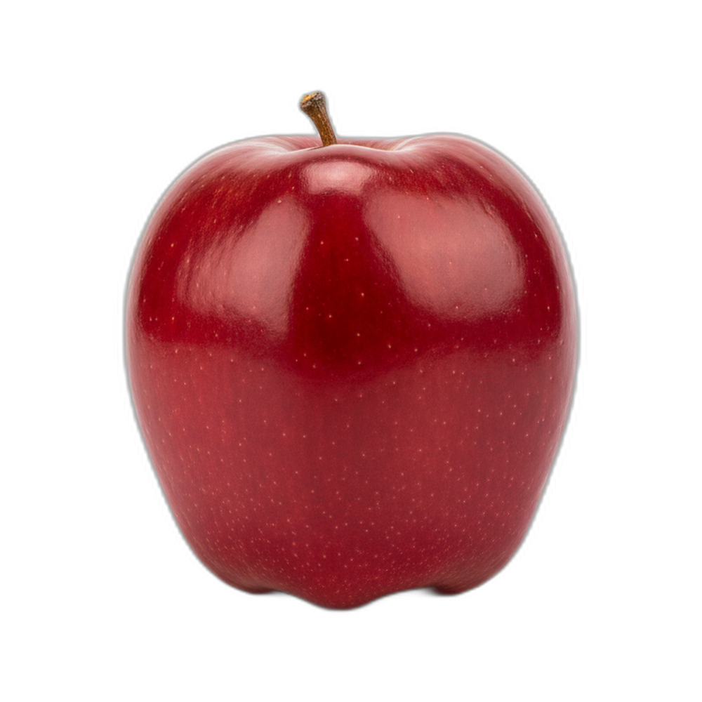 Red Delicious