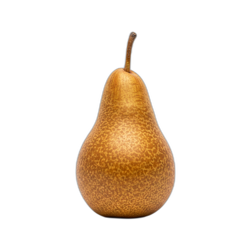 Beurre Bosc
