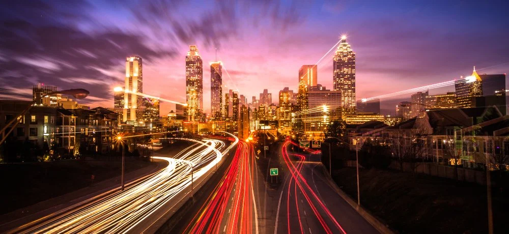 Lauren Holley Featured in the Atlanta-Journal Constitution