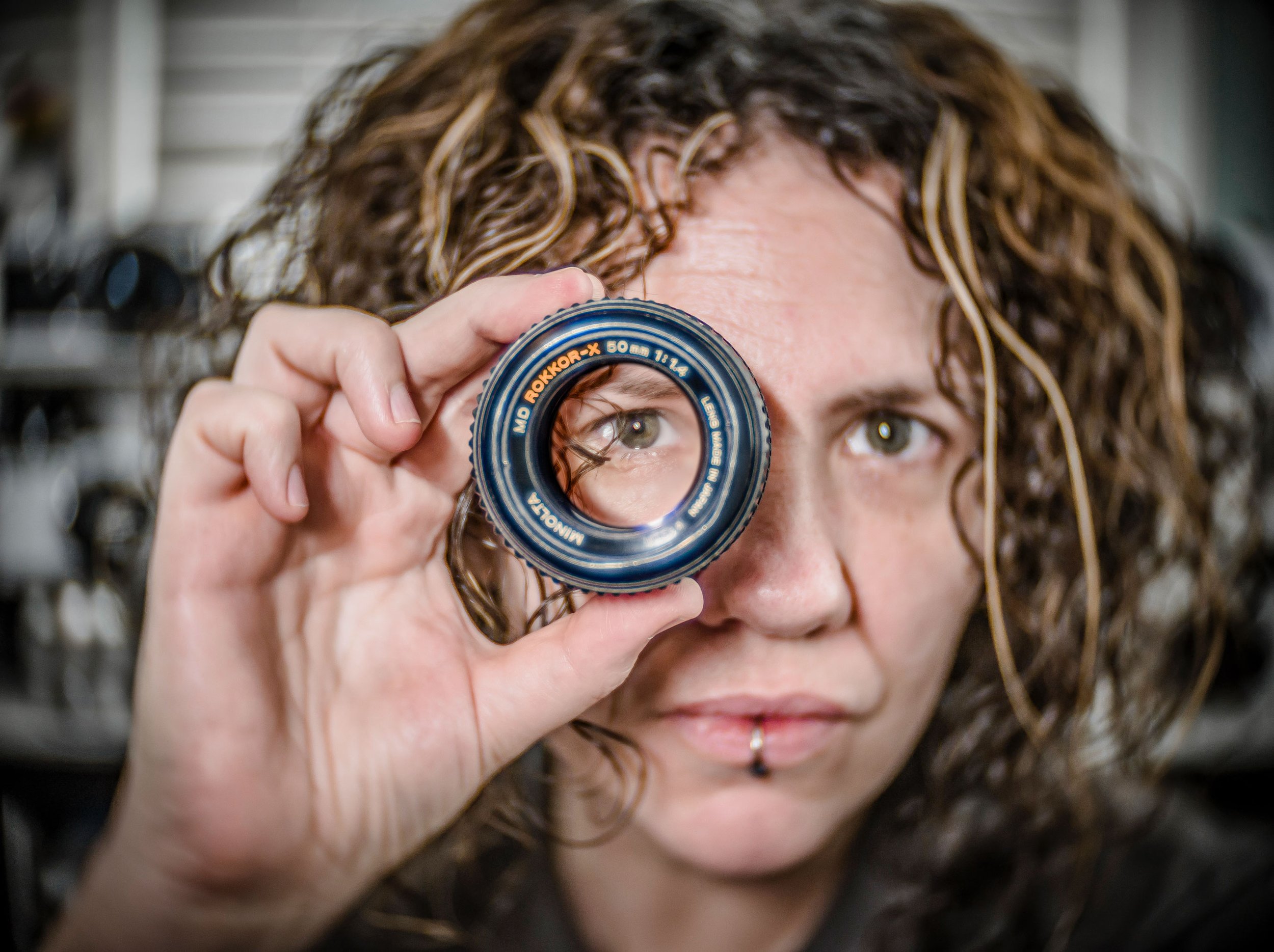 VoyageATL – Art &amp; Life with Lauren Holley