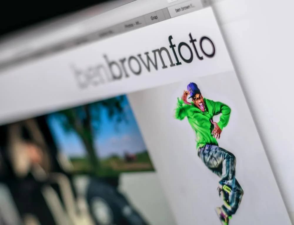 branding + web design