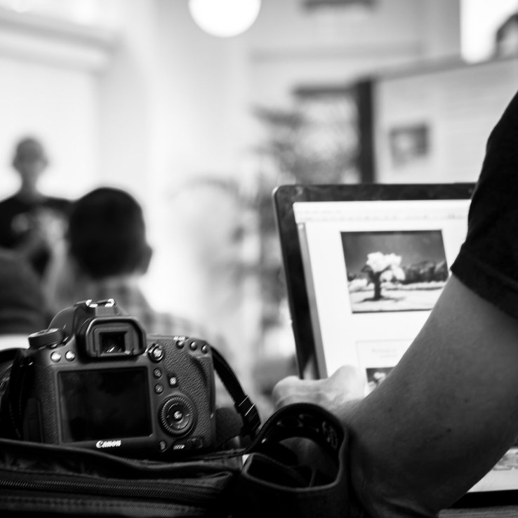 Private Workshops & Training