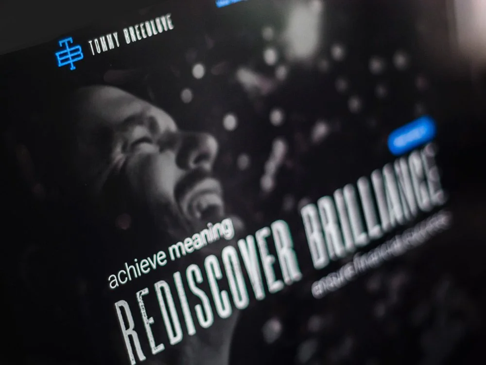 branding, design + social