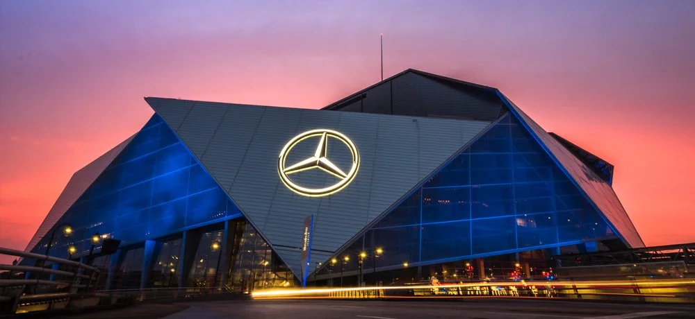 3 Simple Ways to see (almost) everything worth seeing in Atlanta during the Super Bowl