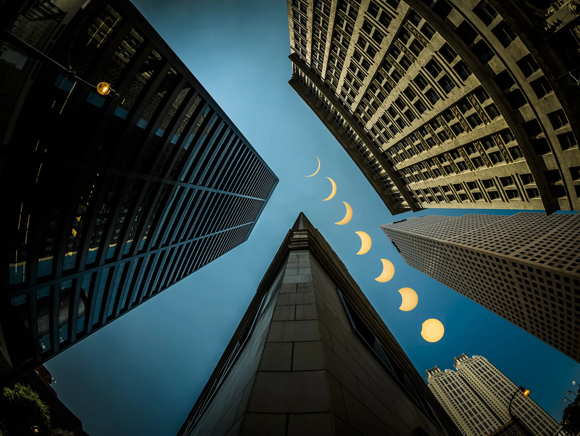 Epic Eclipse in the ATL