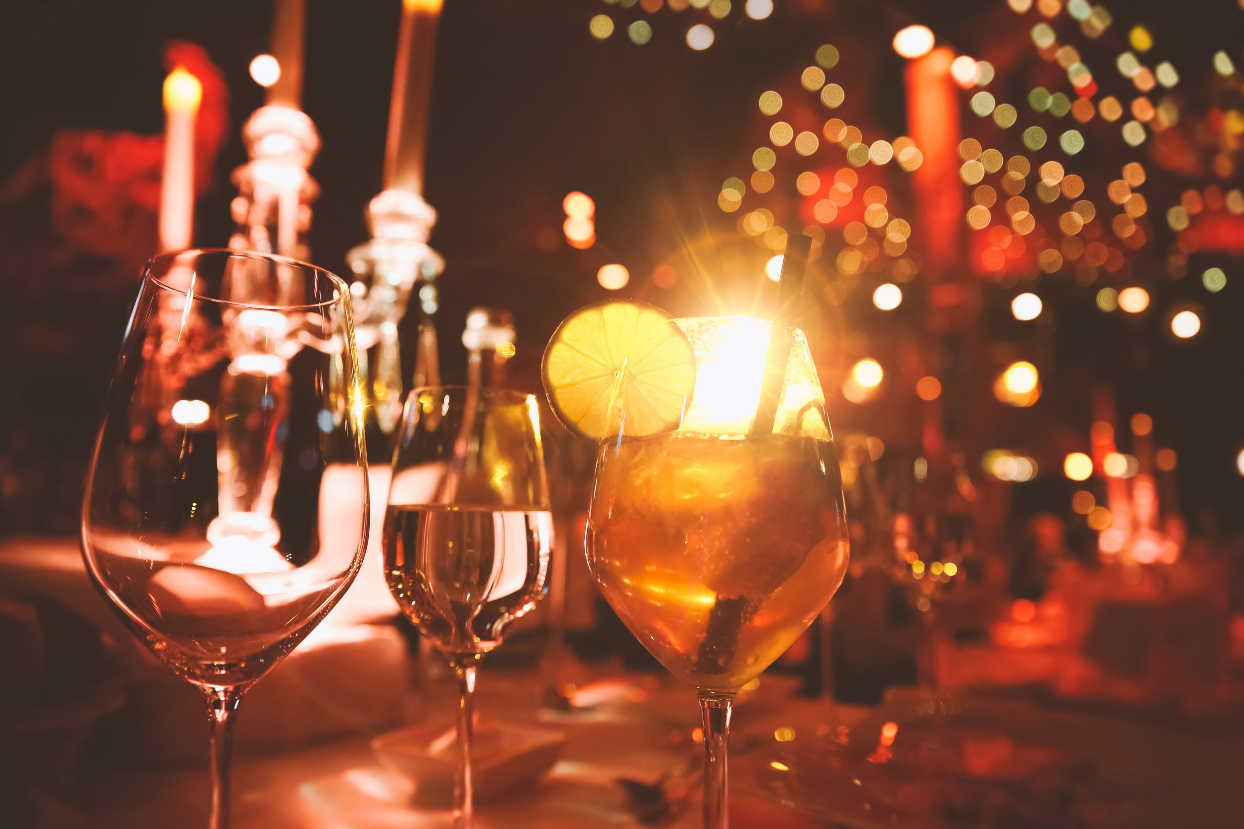 ENGAGEMENT CABARET