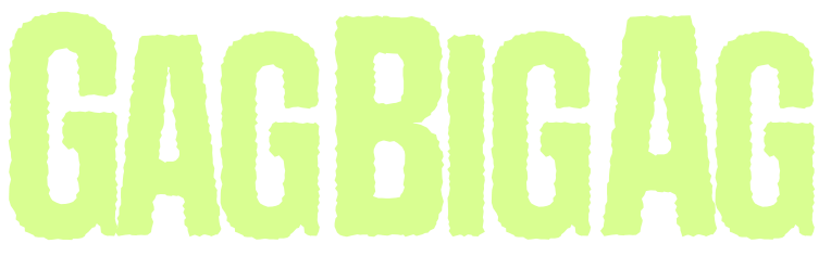 Gag Big Ag