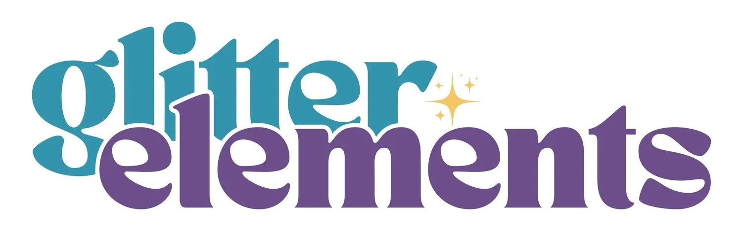 Glitter Elements