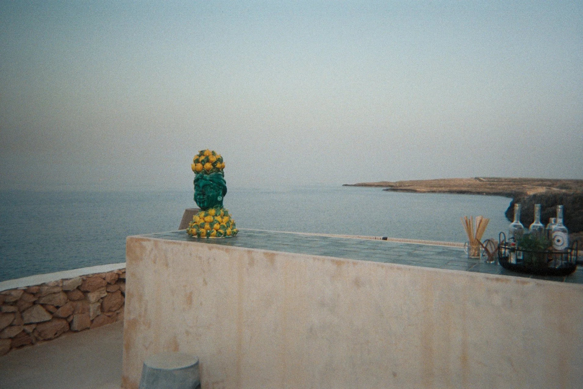 Lampedusa, 2026