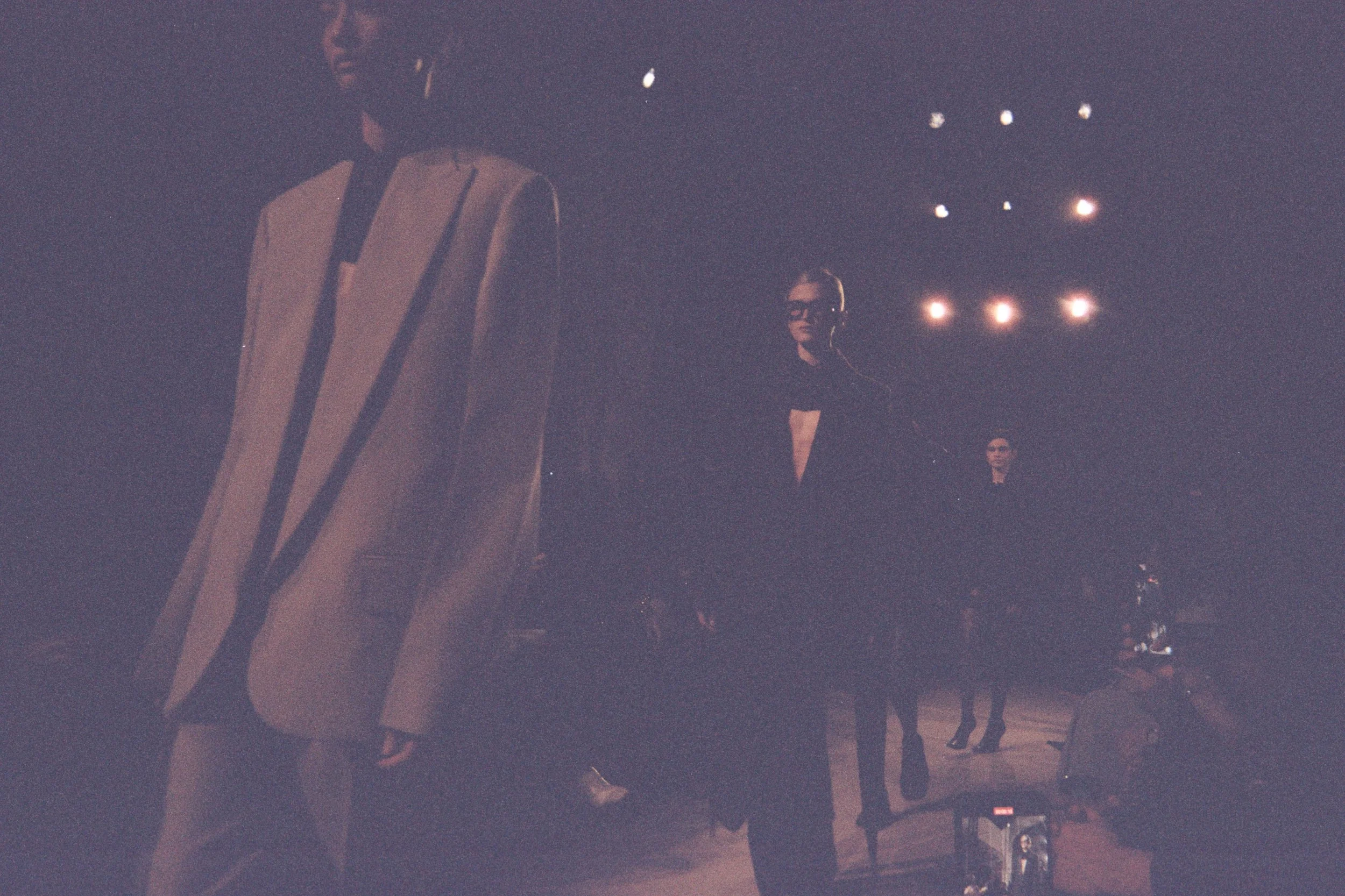 Paris Fashion Week
