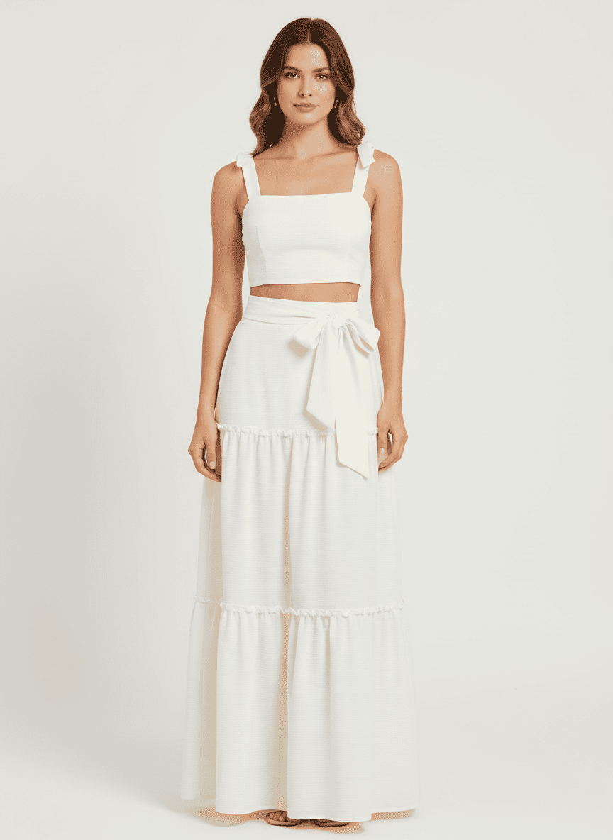 Pretty Day Out Co-ord Set