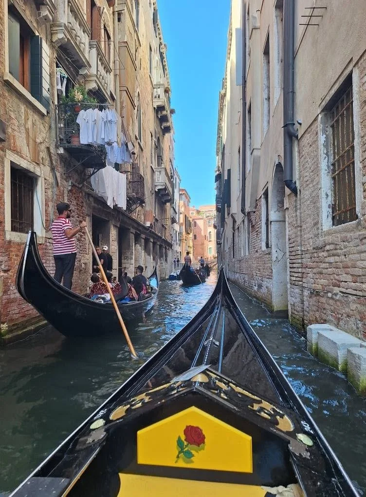 Venice: Beyond the Guidebooks