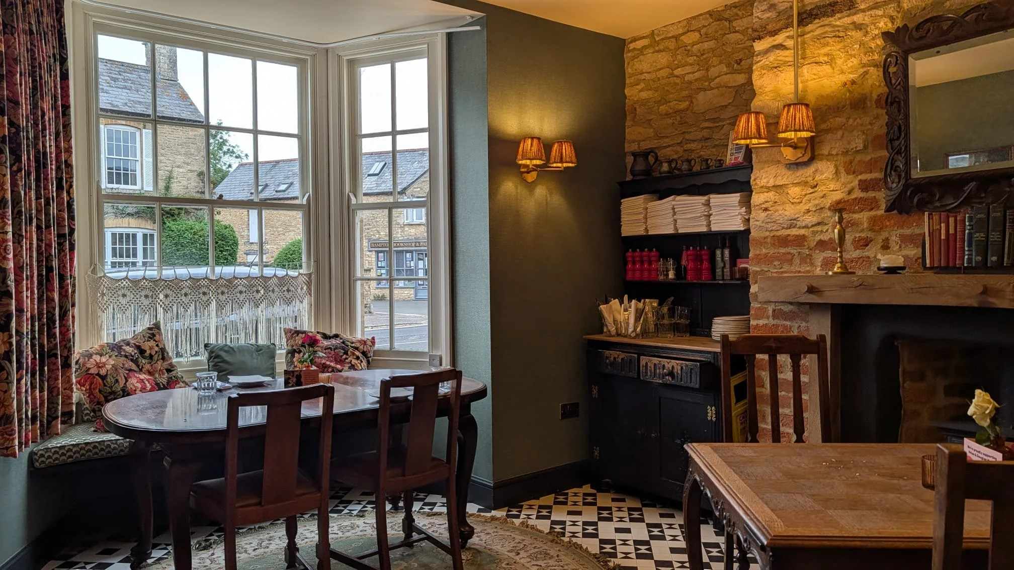 The Cotswolds Diaries: Where to stay, eat &amp; explore