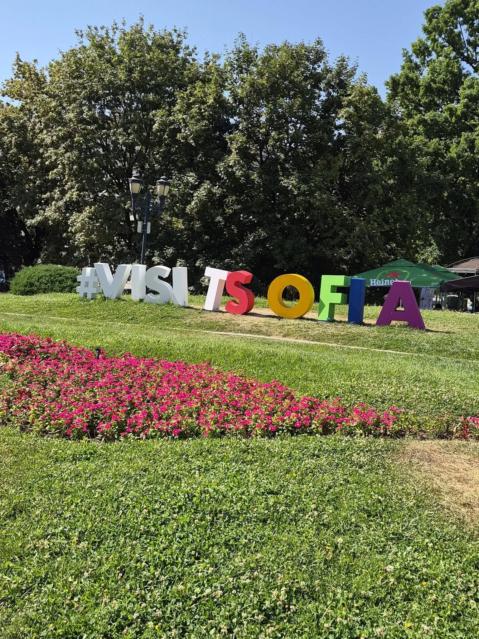 See Sofia Differently: A Self-Guided Walking Tour of Communist Bulgaria