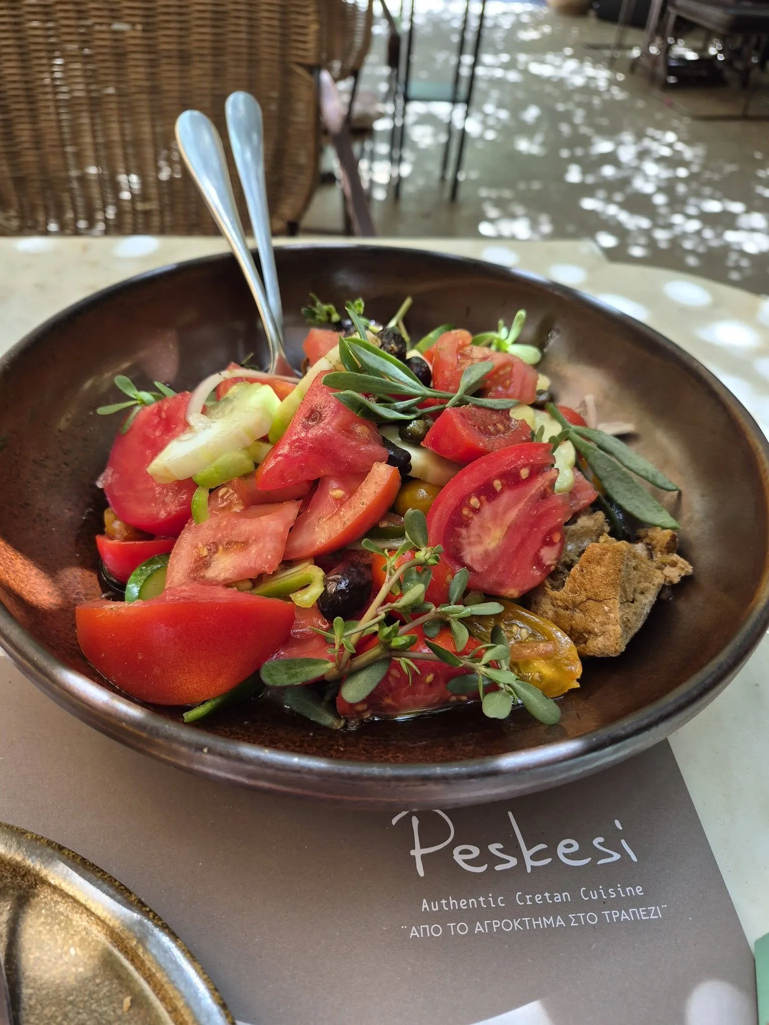 Crete Chronicles: A guide to getting the most from Heraklion