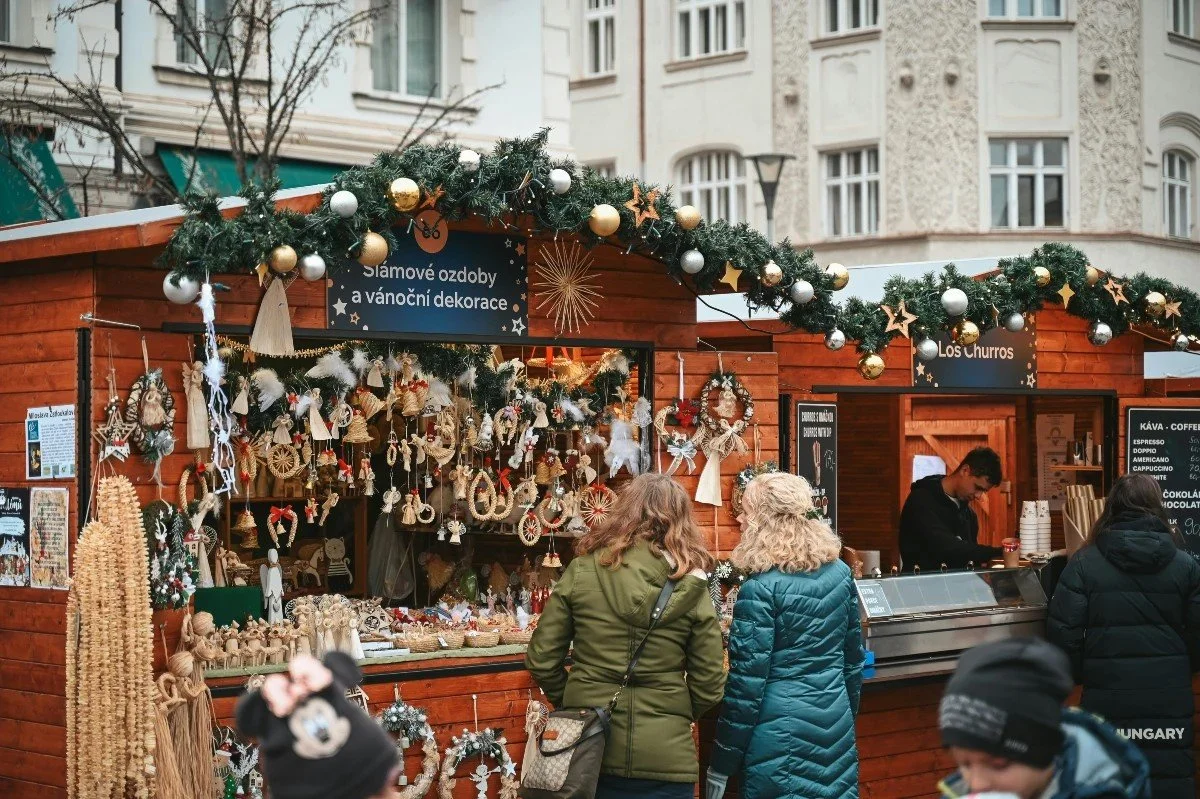 The Best Christmas Markets for 2026: Where to Go and Why You Should Book Now