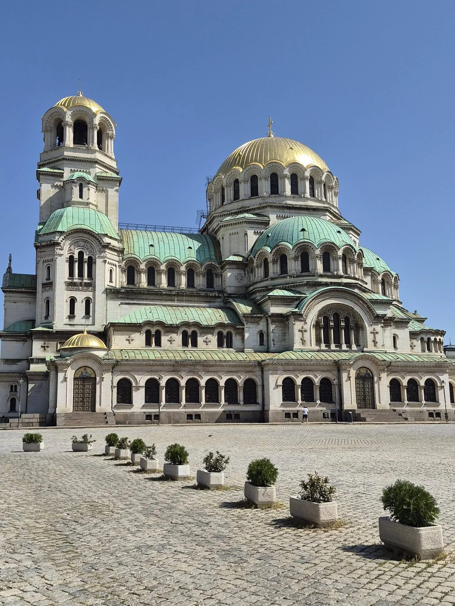 national palace of culture, sofia