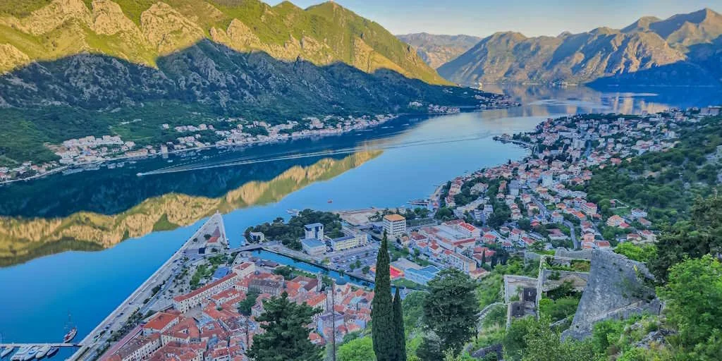 Montenegro image