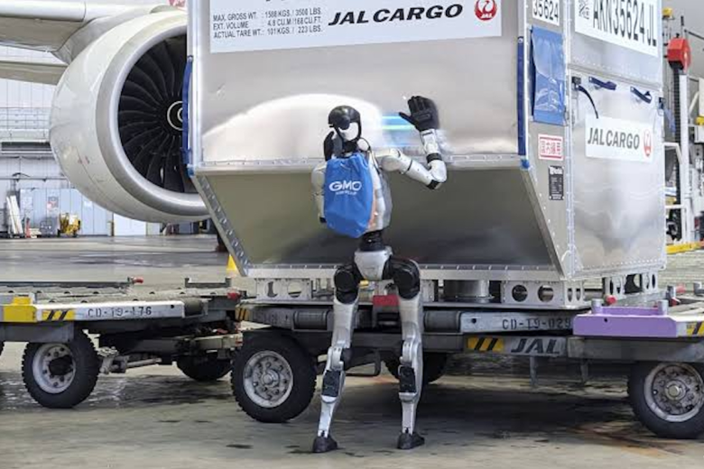 Asia Times: Humanoid and Geopolitics, 2026 June  亚洲时报：机器人和地缘政治