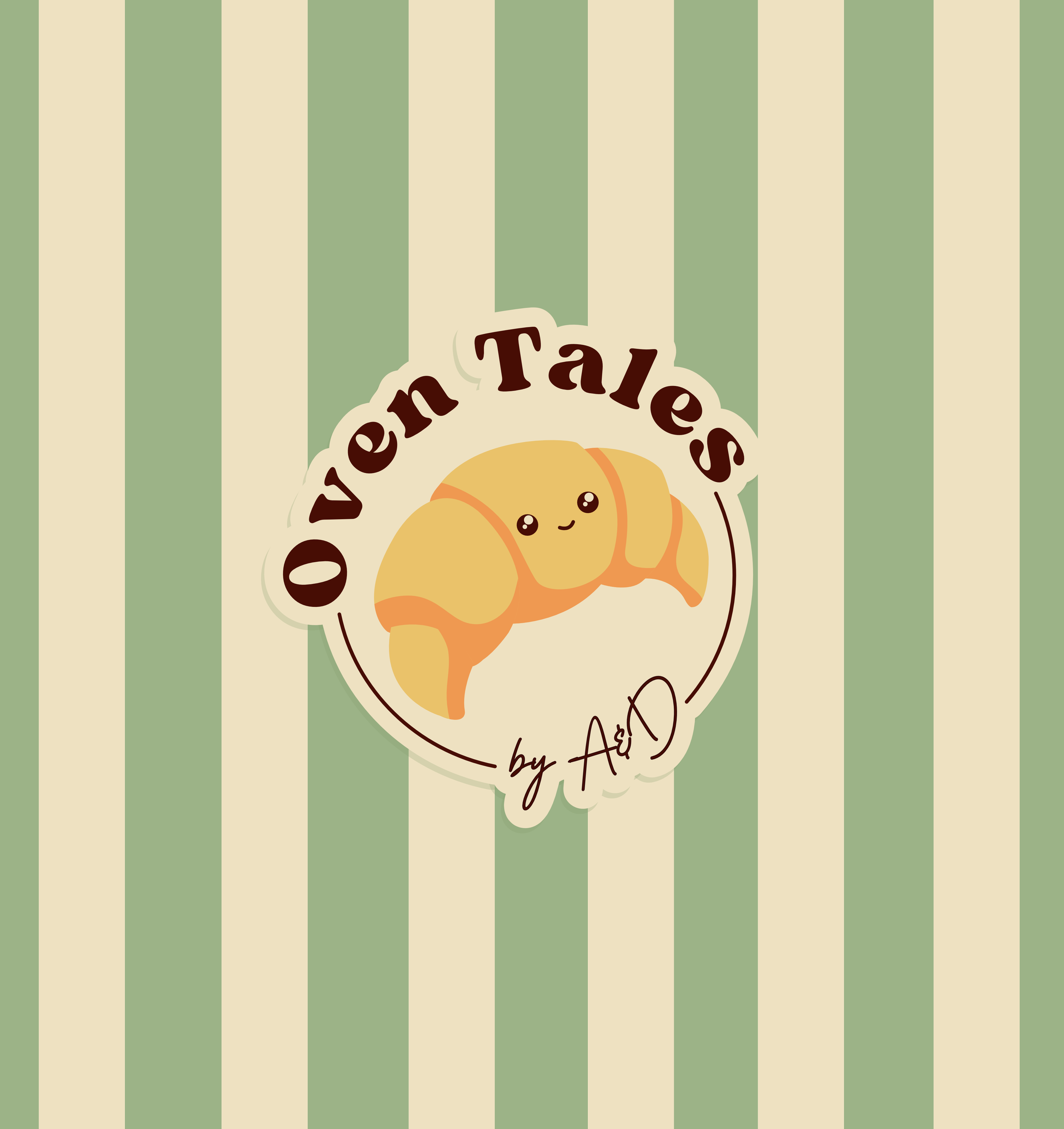 Oven Tales Bakery