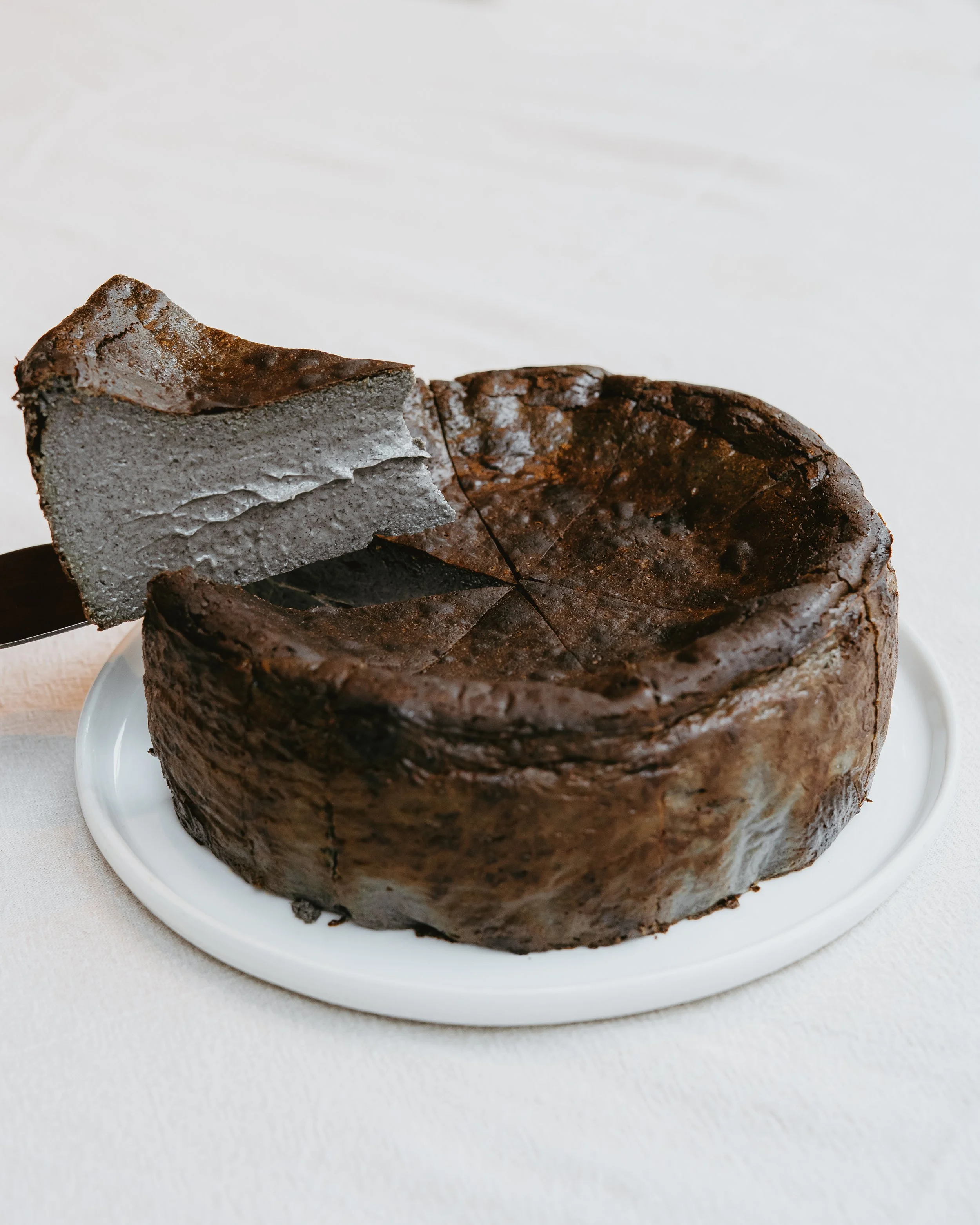 black sesame