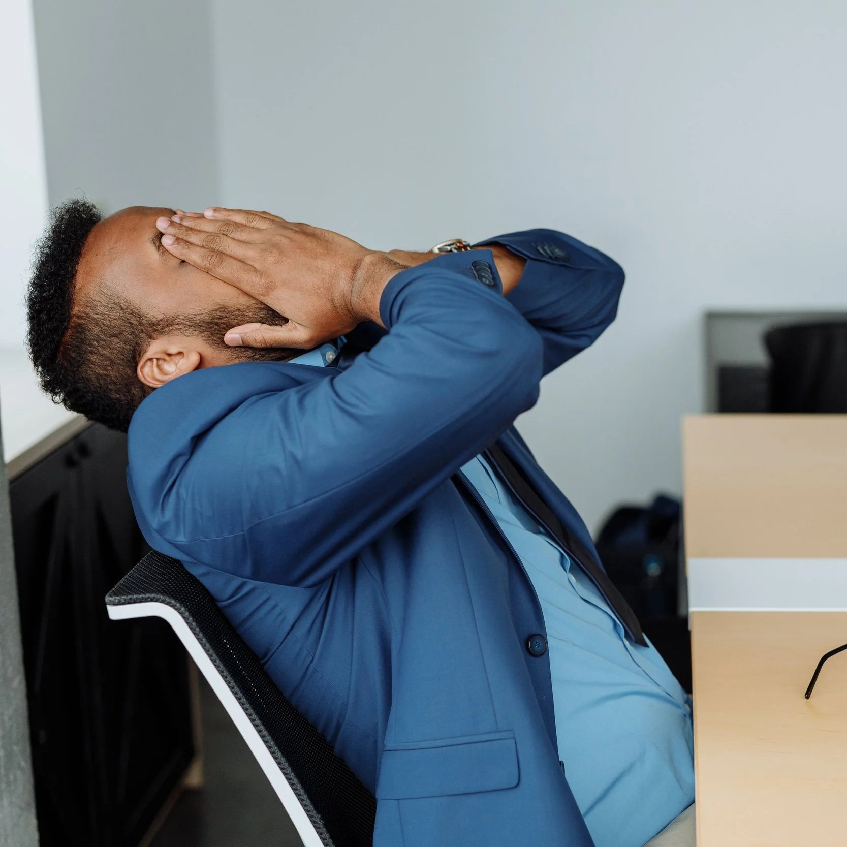 The Leadership Shift