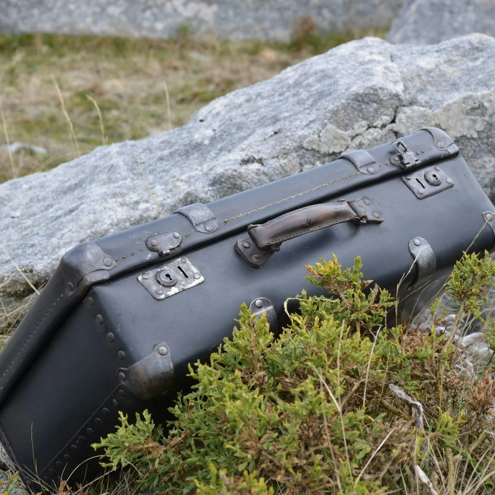 Suitcase