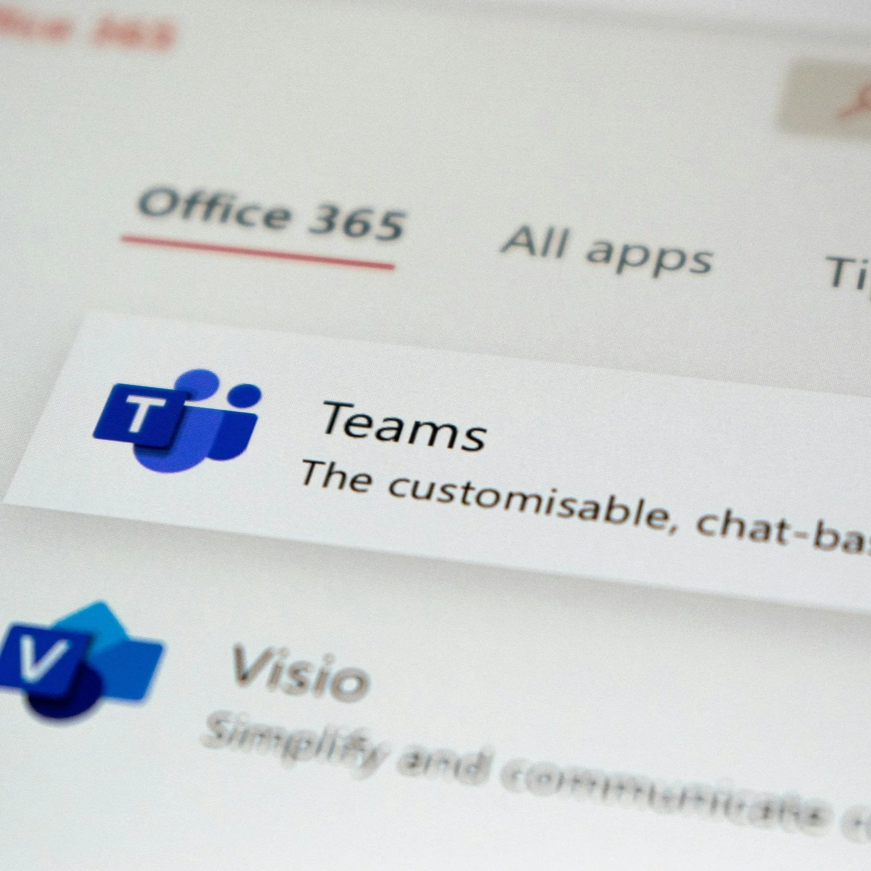 The Teams Message I Wish I'd Never Sent