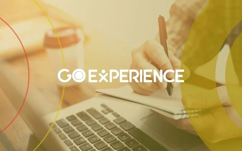 GO Experience Online Brasil - Outubro/Novembro 2025