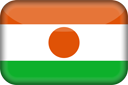 GO Equipped Niamey, Niger 