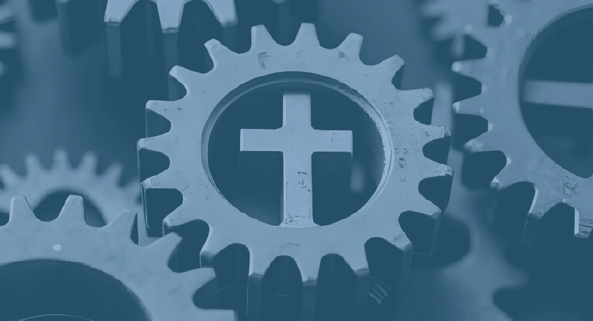 A Life that Pleases God: Humility in the Team