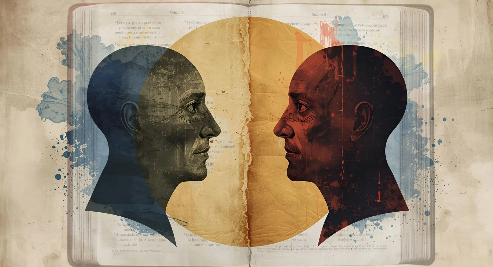 Biblical Wisdom for Resolving Conflict and Living as a Peacemaker