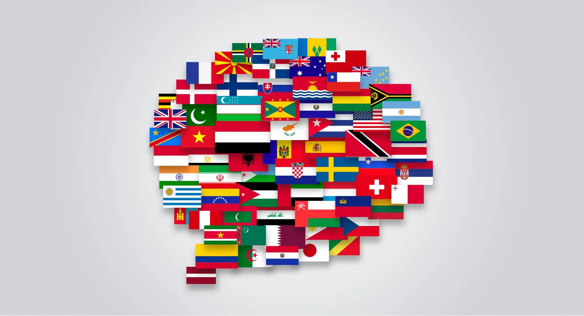 Celebrate your culture – as God celebrates you