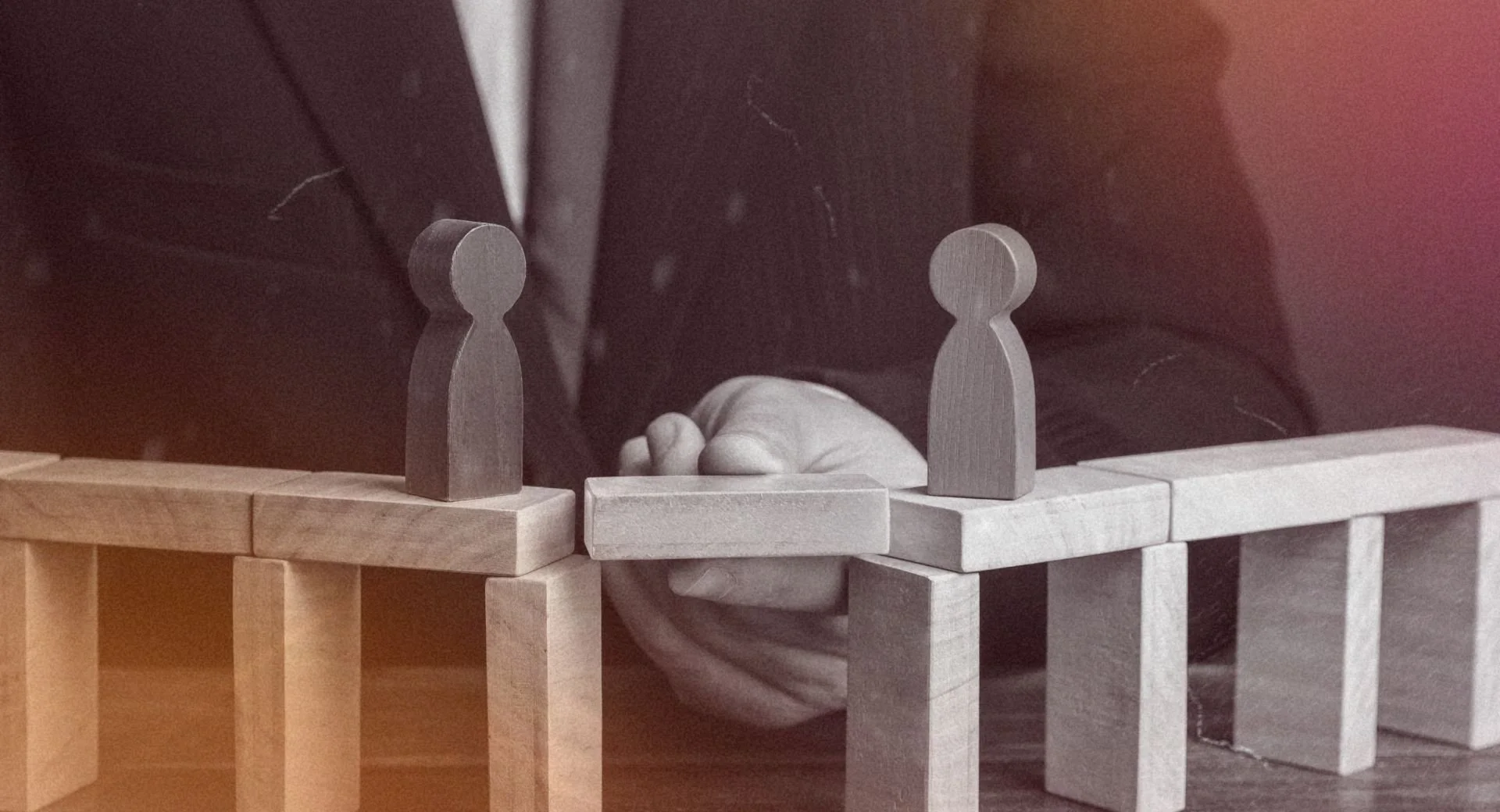 Conflict Resolution – Applying Christian Principles to Resolve Workplace Conflicts