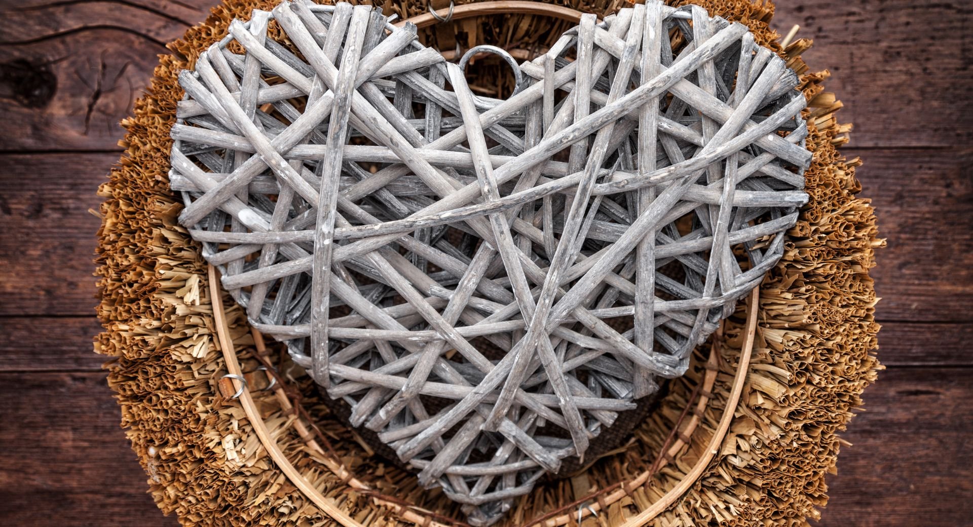 Four types of love that can change your life and bring joy to your workplace